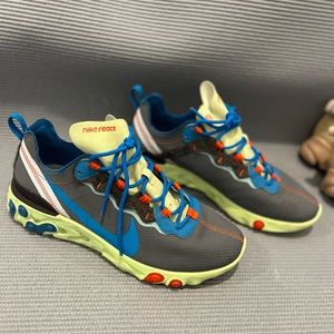Nike React Element 55 SE - Men’s 10